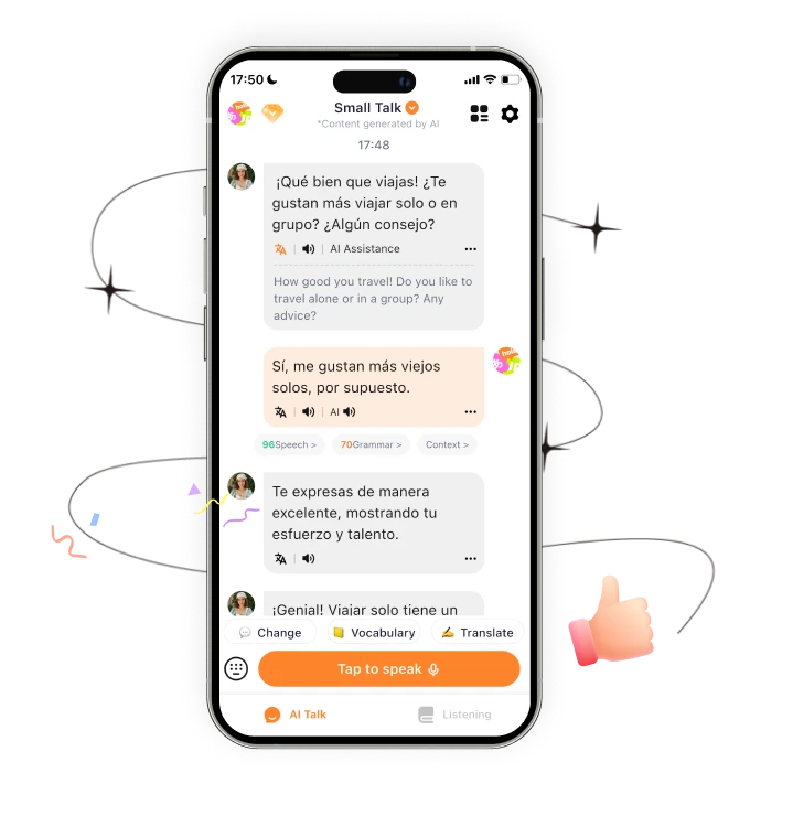 learning-tools AI西班牙语导师学习工具